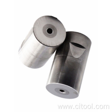 Screw Punches For CNC Turret Punching Machine